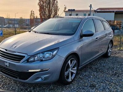 gebraucht Peugeot 308 ~1.6 Hdi Euro 6 ~2016 Panoramik