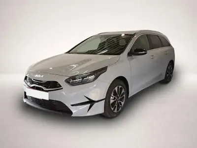 Neu Kia Ceed Sportswagon 101 PS (74 kW) 2025 Manufacturer Kombi
