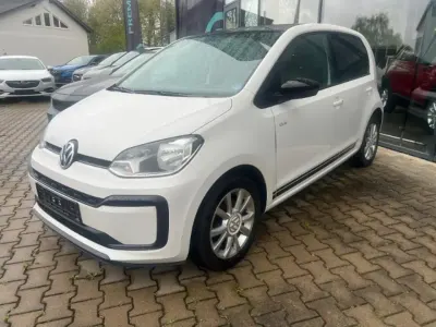 Gebraucht VW Transporter CLUB 90 PS (66 kW) 2016 Weiß Van