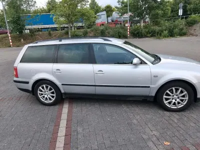 Gebraucht VW Passat