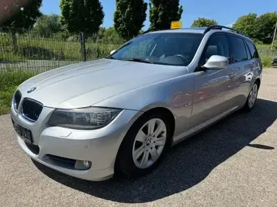 Gebraucht BMW 320