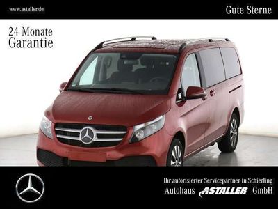 Mercedes V220