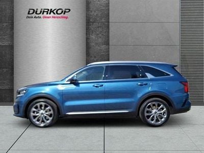 Usata Kia Sorento Platinum 201 CV (147 kW) 2022 Andere SUV