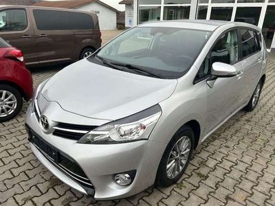 gebraucht Toyota Verso 1.6 D 5-Sitzer Start/Stop Edition-S Kamera, 8x ALU