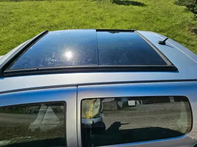 Gebraucht VW Golf IV 101 PS (74 kW) 2002 Kleinwagen