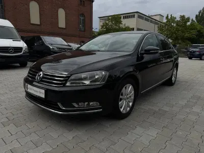Gebraucht VW Passat