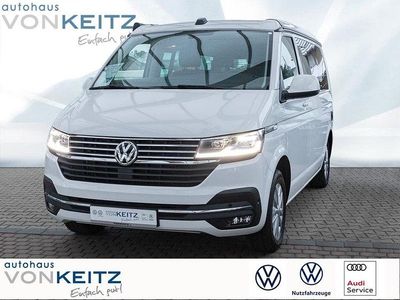 Gebraucht VW California California 150 PS (110 kW) 2024 Weiss Van