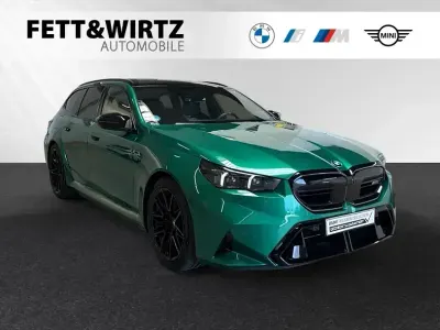 Gebraucht BMW M5