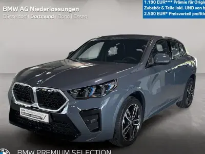Gebraucht BMW X2