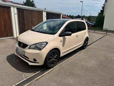 Seat Mii