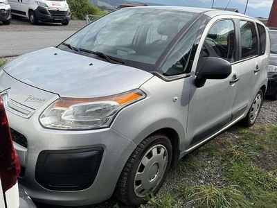 Citroën C3 Picasso