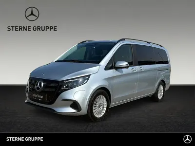 Gebraucht Mercedes EQV300