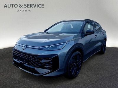 Grau Neu 2026 VW T-Roc R-line SUV | 39.990 € (Guter Preis)