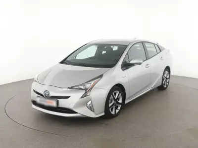 Gebraucht Toyota Prius