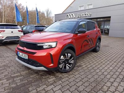 Gebraucht Opel Frontera 83 kW (113 PS) 2025 SUV