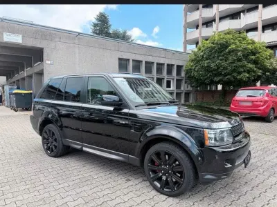 Gebraucht Land Rover Range Rover