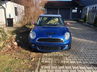 gebraucht Mini Cooper S Clubman COOPER S