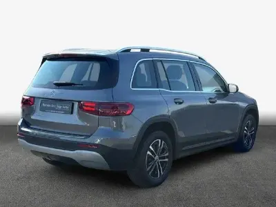 Gebraucht Mercedes GLB200 150 PS (110 kW) 2024 SUV