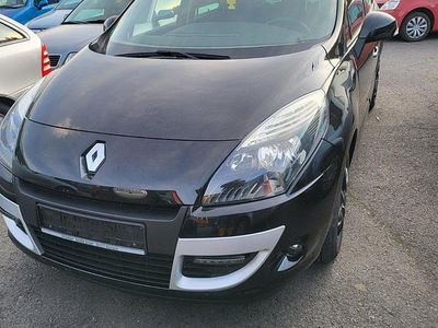 Renault Scénic III