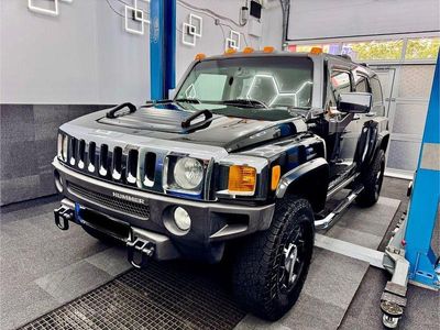 Hummer H3