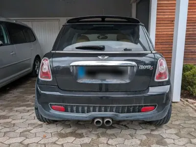 Occasion Mini Cooper S