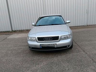 gebraucht Audi A4 B5 1.9 TDI