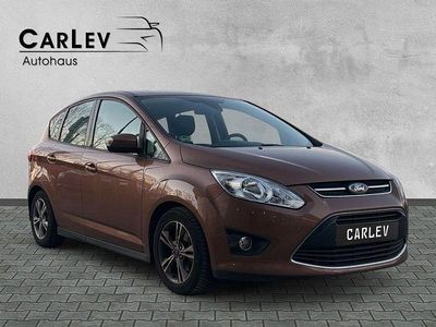 Gebraucht Ford C-MAX 125 PS (91 kW) 2013 Other Van / Kleinbus