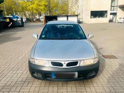 Occasion Mitsubishi Carisma 126 ch (92 kW) 1998 Berline