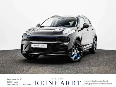 Gebraucht Lynk & Co 01