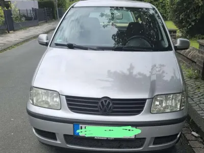 Gebraucht VW Polo