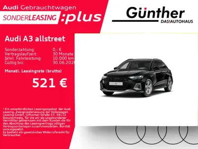 Second-hand Audi A3