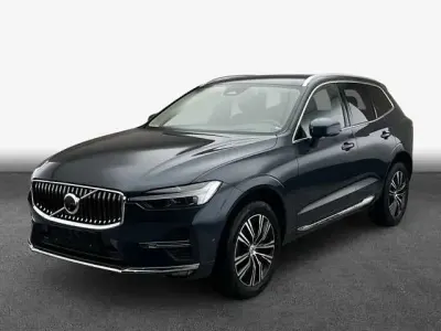 Gebraucht Volvo XC60 173 PS (127 kW) 2021 SUV