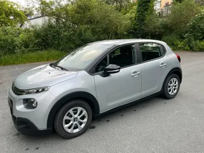 Gebraucht Citroën C3