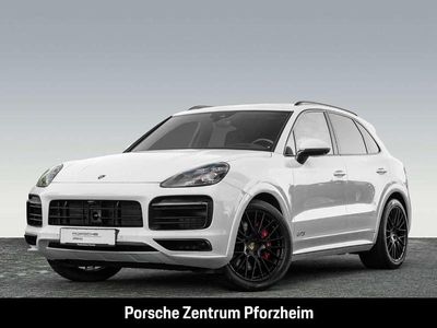 Porsche Cayenne GTS