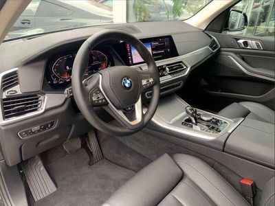 gebraucht BMW X5 X5xDrive30d xLine/Standhz/LED/Pano