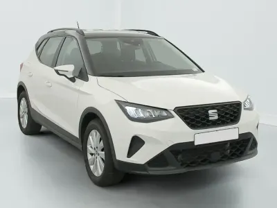 Gebraucht Seat Arona