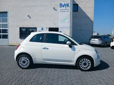 Gebraucht Fiat 500