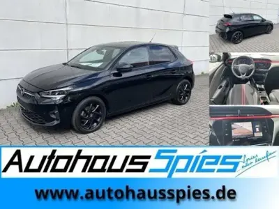 Gebraucht Opel Corsa