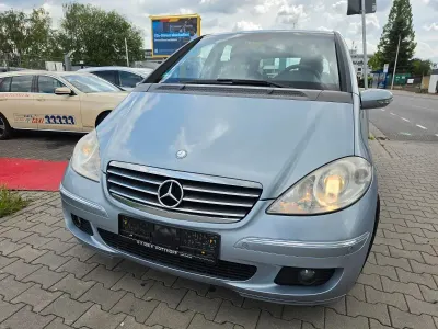 Gebraucht Mercedes A200