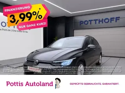 Gebraucht VW Golf VII