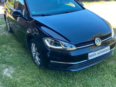 Second-hand VW Golf VII