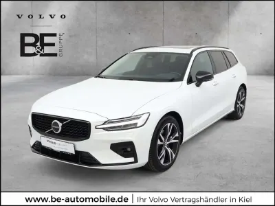 Gebraucht Volvo V60 145 PS (106 kW) 2025 Kombi