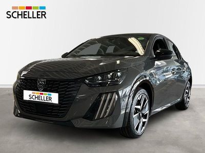 Neu Peugeot 208 GT 114 kW (156 PS) 2026 Grau Kleinwagen