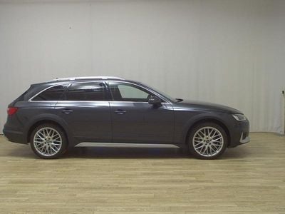Gebraucht Audi A4 Allroad Ambiente 204 PS (150 kW) 2022 Grau Kombi