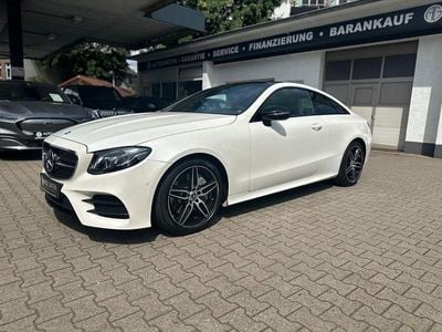 Mercedes E300