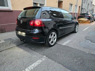 VW Golf V