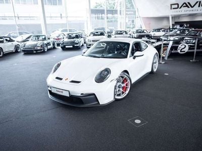 Porsche 911 GT3