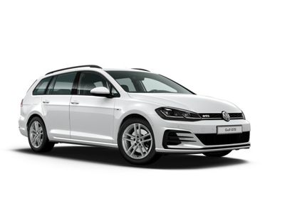 gebraucht VW Golf VII Golf Variant 2.0 TDIGTD