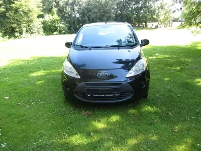 Gebraucht Ford Ka