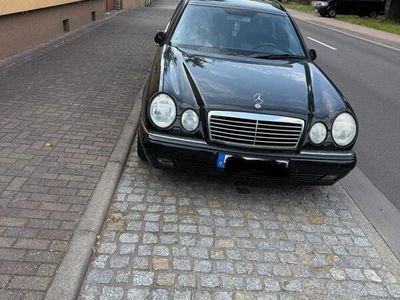 Mercedes 320